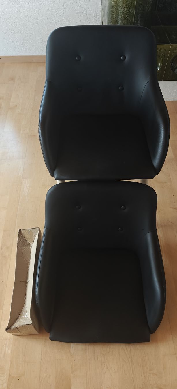 Stühle: Chairs bundle – Gebraucht aus Mönchaltorf von aar_l729