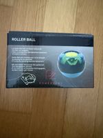Roller Ball Powerzone Handgelenk, neuwertit
