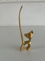 Ringhalter Katze