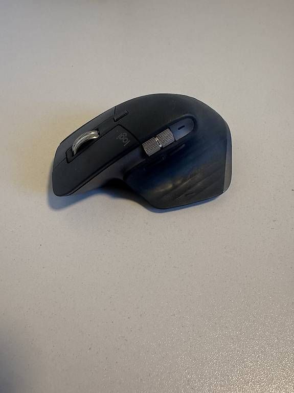 Mouse: Logitech MX Master 3 Maus + Gratis Versand – Usato da Luzern venduto da _Luccer 2