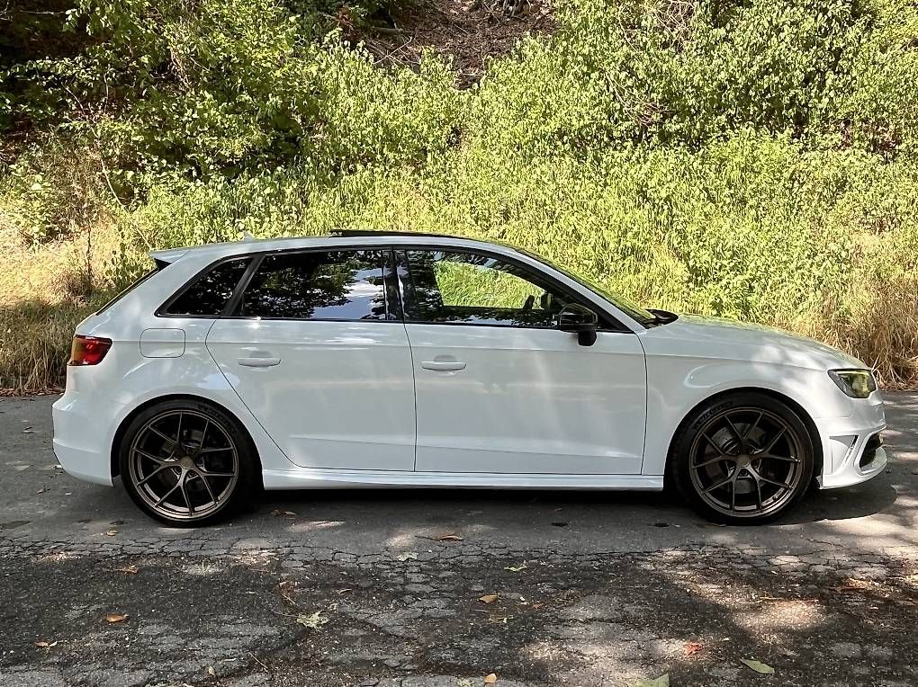 Automobili: Audi S3 8V – Usato da Péry venduto da SGerber37 1