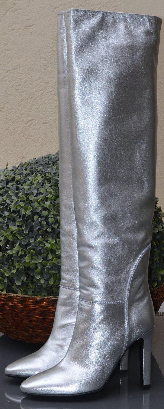 Zanotti Damenschuhe: Giuseppe Zanotti  Boots / bottes  .38 – Gebraucht aus Collonges von arashee 2