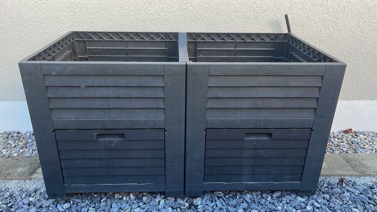 Box contenitori: Hochbeet – Usato da Goldach venduto da Russo007