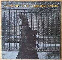 Neil Young - After the goldrush