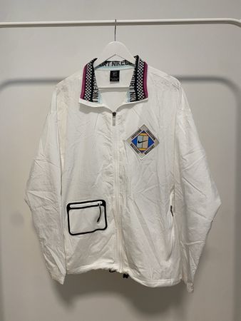 Nike Vintage Jacke Size M