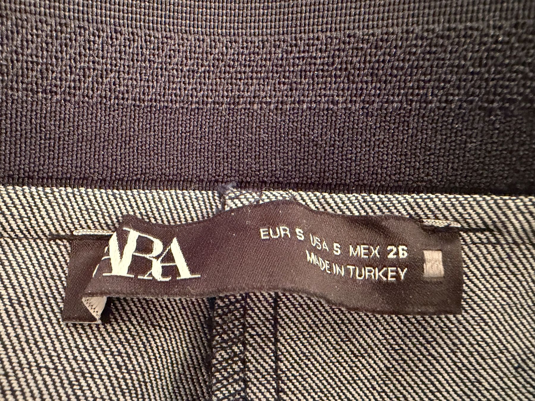 Zara Pantalons: Hose Gr. S Zara – Neuf (Voir description) à Wiesendangen par gefion99 3