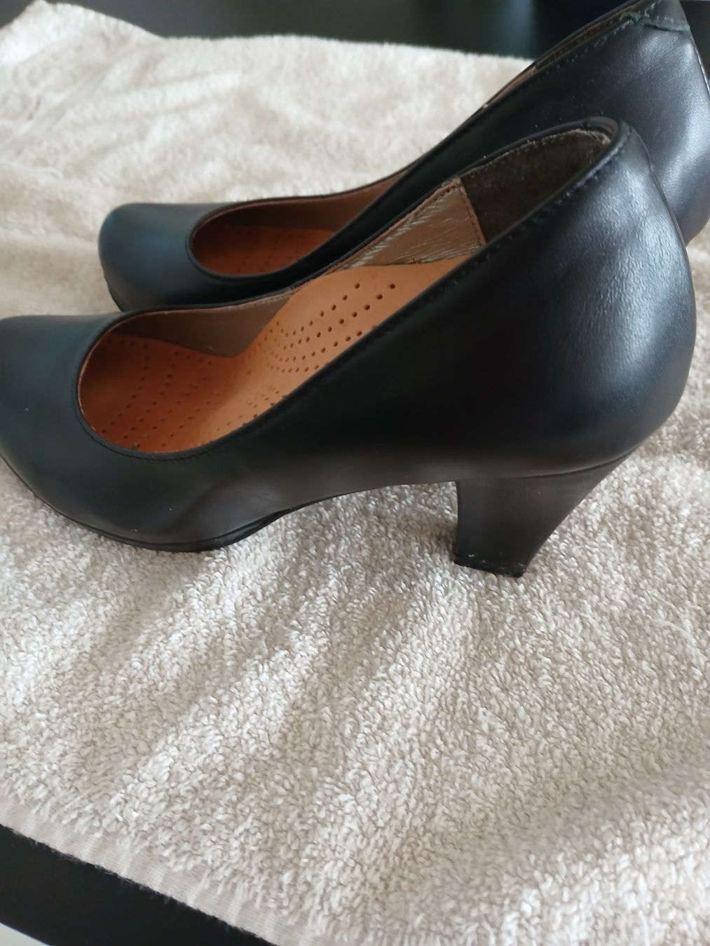 Scarpe da donna: damen schuhe gr. 35 – Nuovo (secondo la descrizione) da St. Silvester venduto da Rosa-1964 2