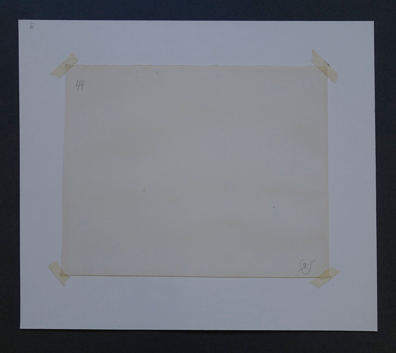 Poster & Bilder: Robert Käppeli – Gebraucht aus Basel von descendant 1