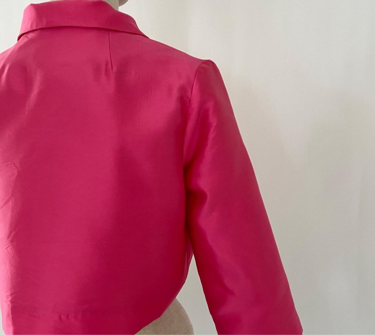 Bolero: P.A.R.O.S.H. Bolero Jacket – Nuovo (secondo la descrizione) da Freienbach venduto da Avviivva_Shop 2
