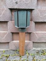 Lüftungshut, Kupfer, Lüftungskapppe