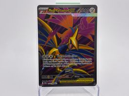Optimale Ordnung - Mega Panzaeron ex  (POR 106) - DE