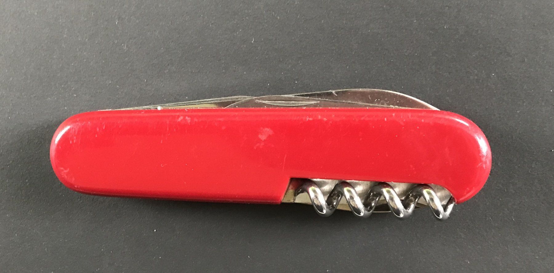 Victorinox Coltelli tascabile: VICTORINOX SACKMESSER – Usato da Ostermundigen venduto da wini63 1