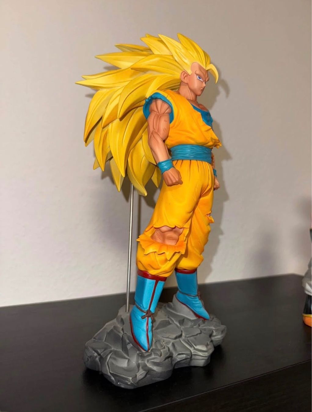 Figuren: Dragon Ball Z Figur 29cm – Neu (gemäss Beschreibung) aus Ermenswil von Jadejupiter 3