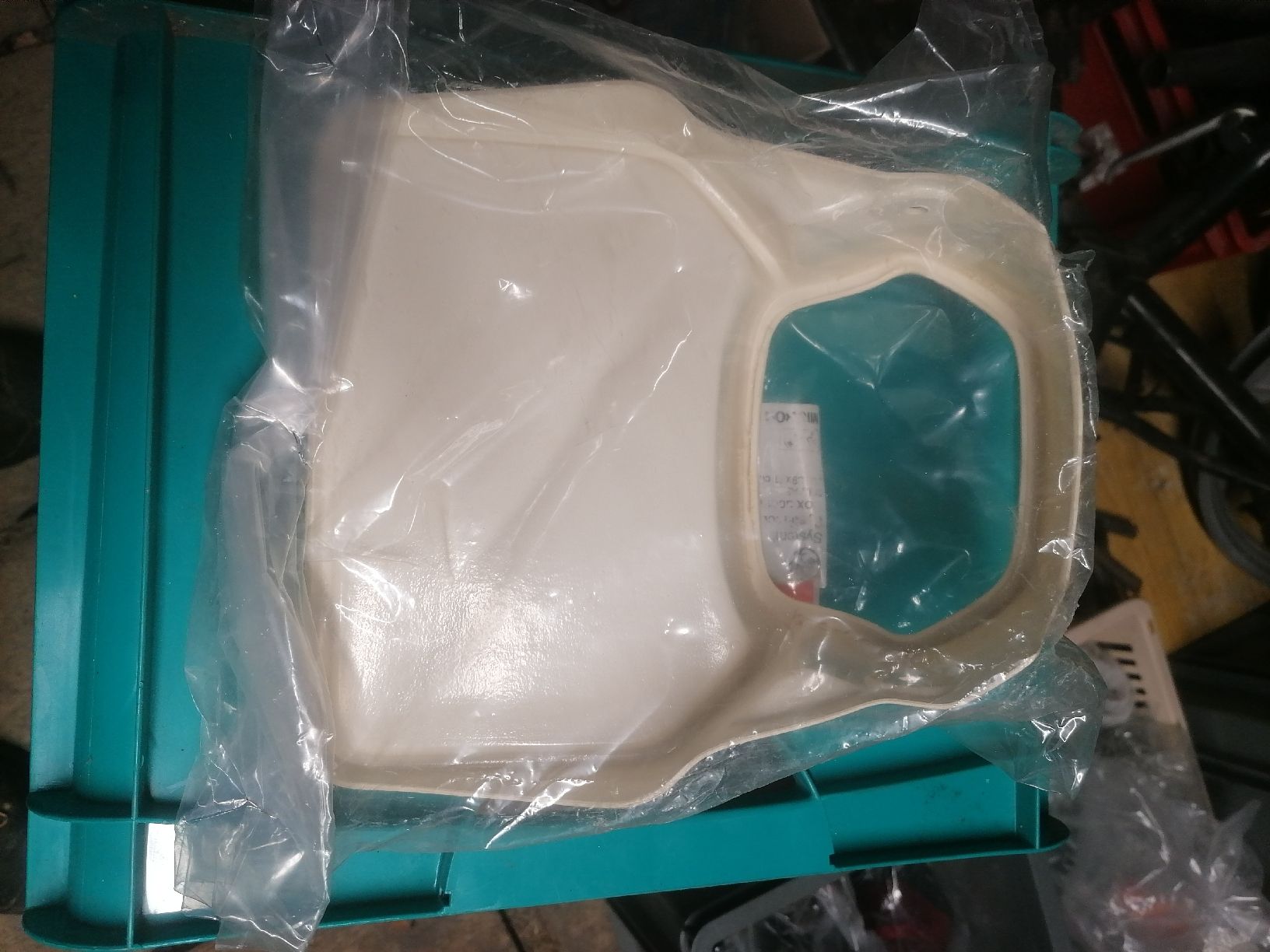 Cyclomoteurs: Maske mofa /töffli  – Neuf (Voir description) à Vorderthal par kar_d55f 1