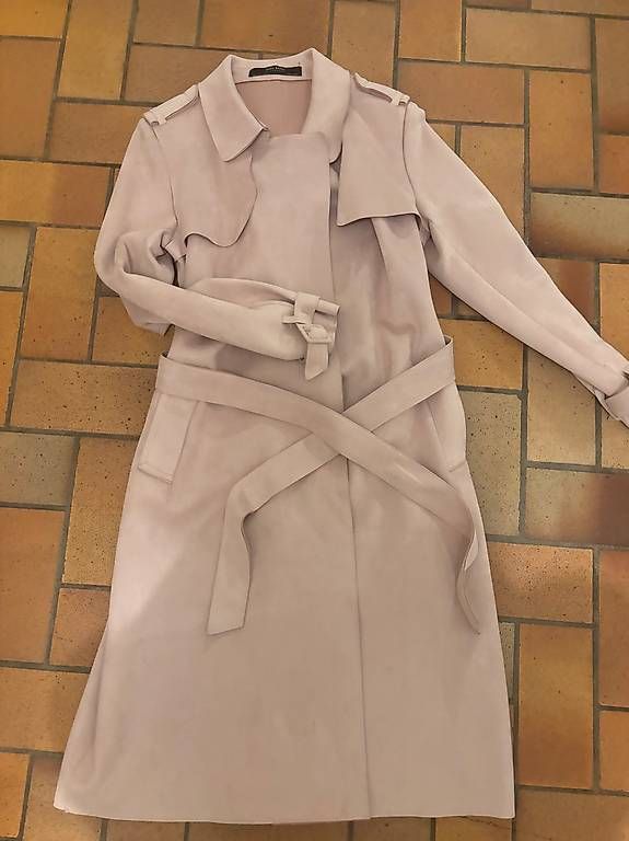Manteaux: Trenchcoat  – D'occasion à Zürich par din_msy7