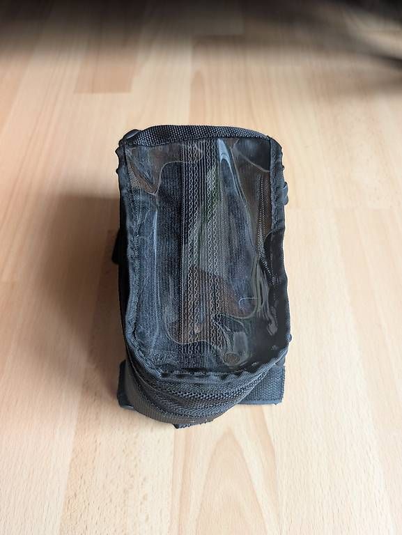 Borse: Fahrradtasche - NC - 17 Connect – Nuovo (secondo la descrizione) da fällanden venduto da dav_s7zg 3