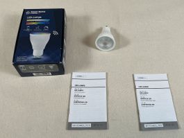 LIDL HOME Smart Home LED Lampe