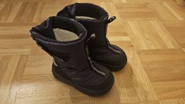 Winterstiefel Grösse 21, gefüttert