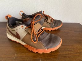 Vintage Nike SB Schuh (44)