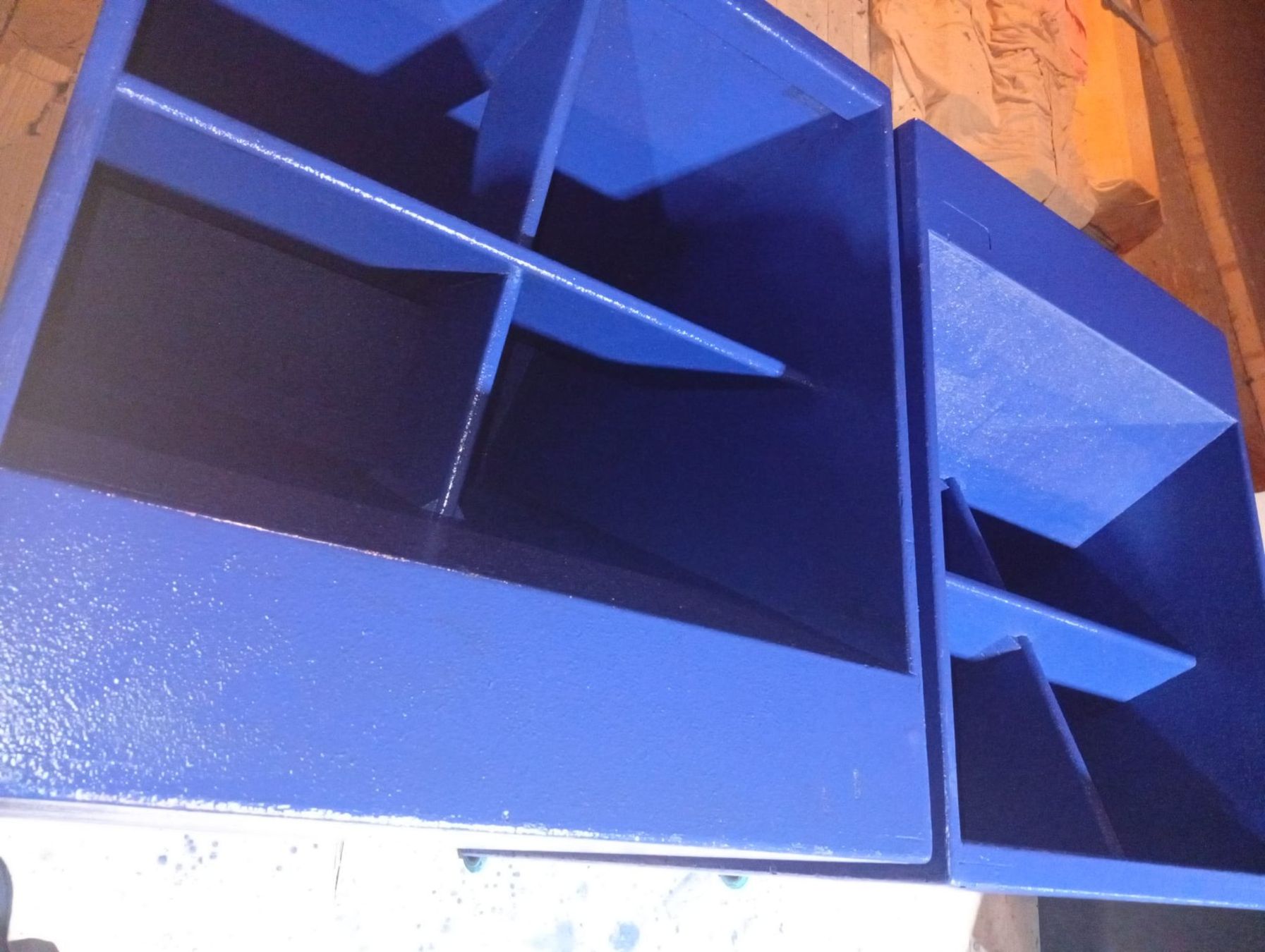 Casse acustiche: EAW BH 760 - NACHBAU – Usato da Koppigen venduto da connect1 8