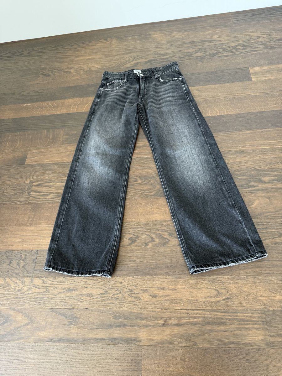 Jeans: PNTS Jeans Gr.25 – Nuovo (secondo la descrizione) da Balzers venduto da Lissi57 7