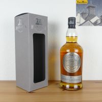 Hazelburn, 10Y, 2003-2014 – Rundlets & Kilderkins, Rarität
