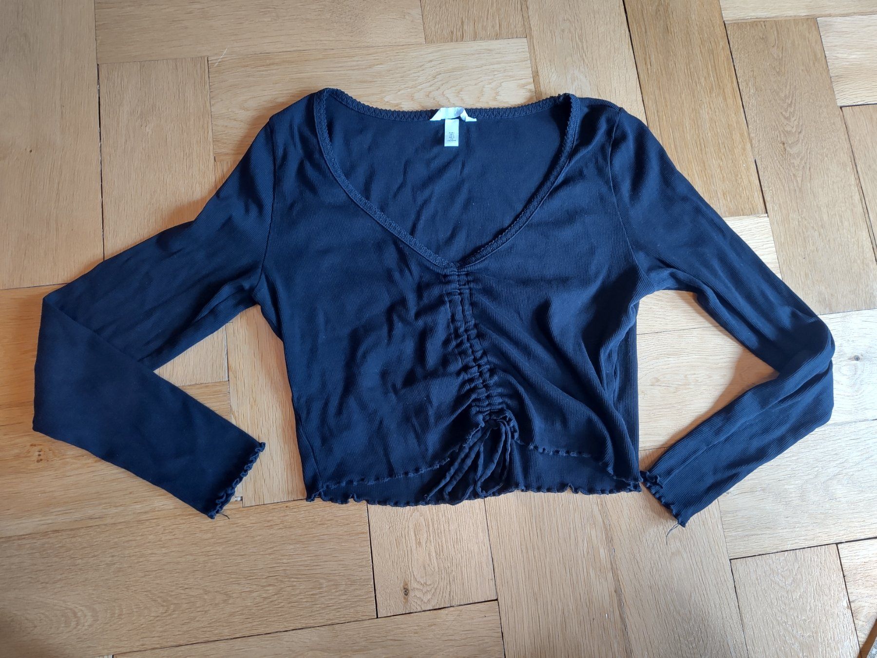 H&M Maglioni & Felpe: Longsleeve – Usato da Bern venduto da Linii