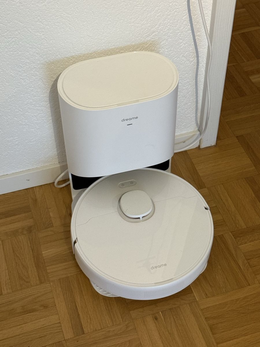Dreame Aspirapolveri & Accessori: Dreame D10 Plus – Usato da Münchenbuchsee venduto da TheSimon 2
