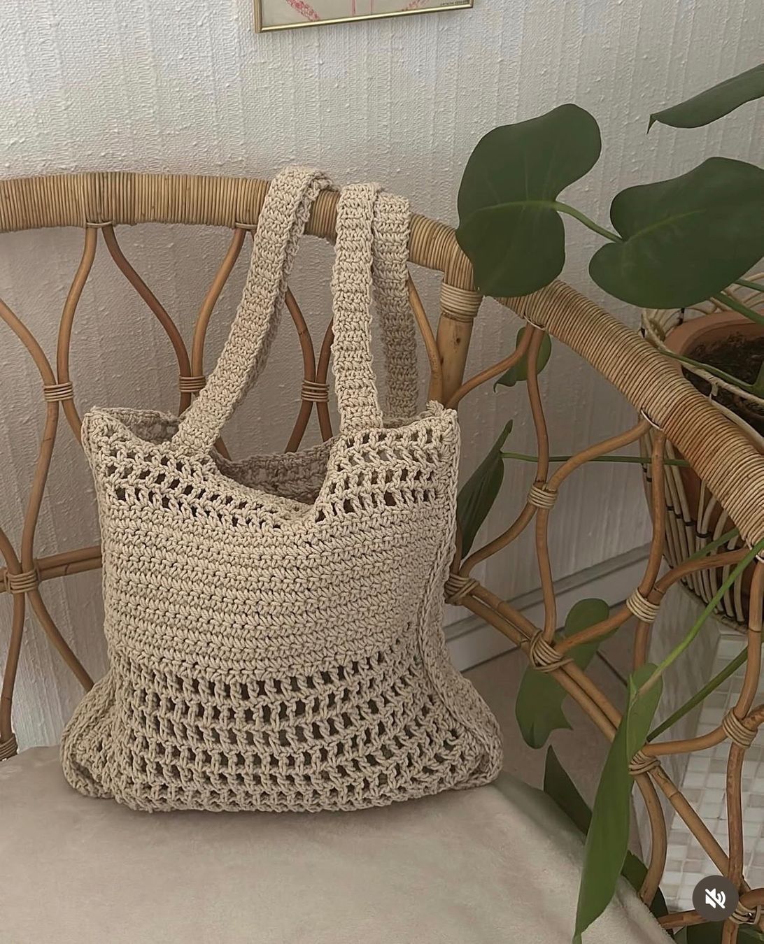 Borse da donna: Sac en coton tissé à la main – Nuovo (secondo la descrizione) da Ecublens VD venduto da nad_5hh6