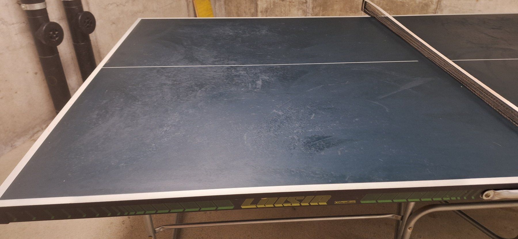 Tennis da tavolo: Tischtennistisch – Usato da Klingnau venduto da Bmac 2
