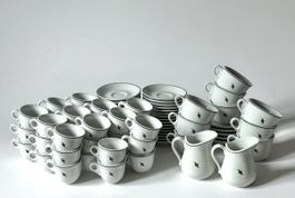 Nespresso Tassen Set