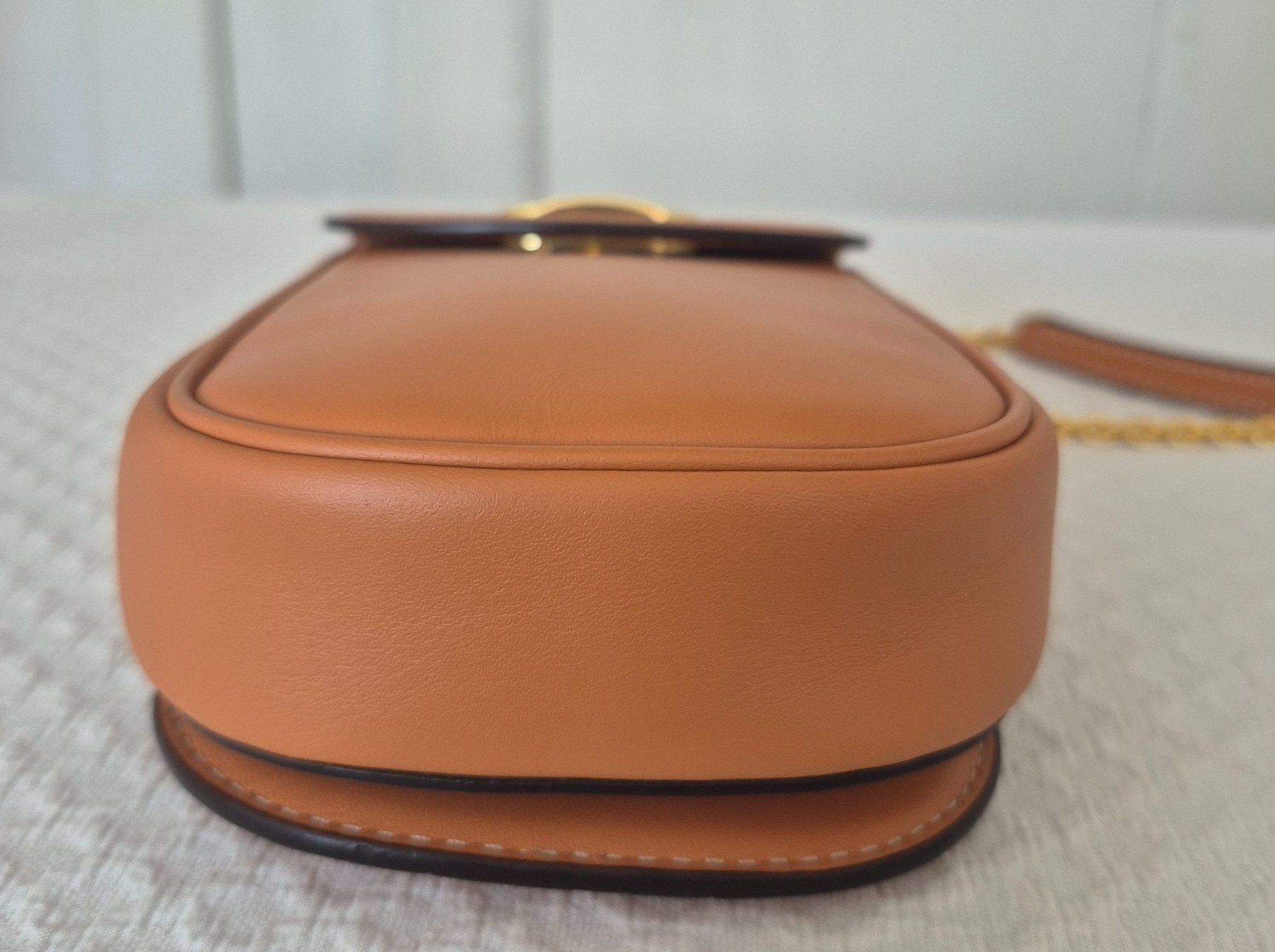 Mcm Borse da donna: MCM Crossbody Bag aus Leder – Usato da Dottikon venduto da Pega7 7