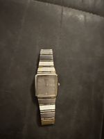 Seiko Quartz 