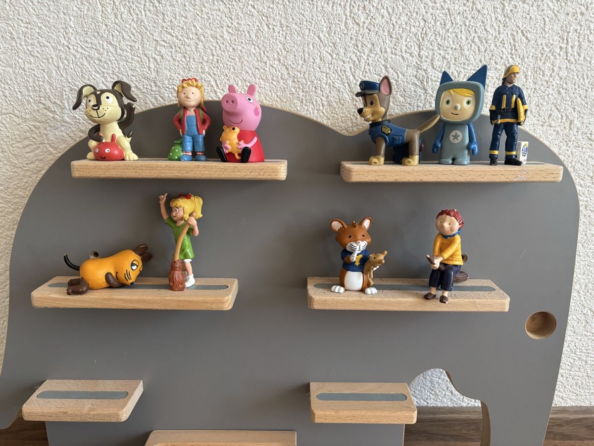 Tonies Spielzeuge: Toniebox Komplettset – Gebraucht aus Arlesheim von JuLiTi 3