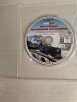 DVD BAHNEpoche 95er im Einsatz Probstzella nach Sonneberg