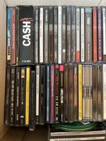 CD-Sammlung