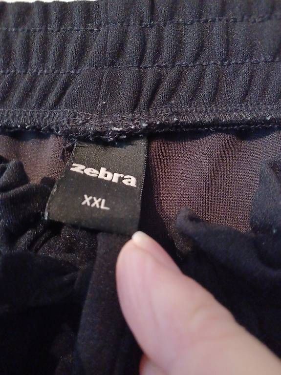 Hosen: Pantalon – Gebraucht aus Soyhières von 5jm_5czl 2