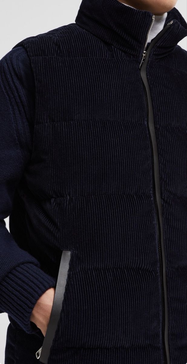 Moncler Gilet & Giacche: Moncler Acrab Weste – Nuovo (secondo la descrizione) da Pfäffikon ZH venduto da C.Cs 4