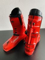 Kult Skischuh der 80er Jahre