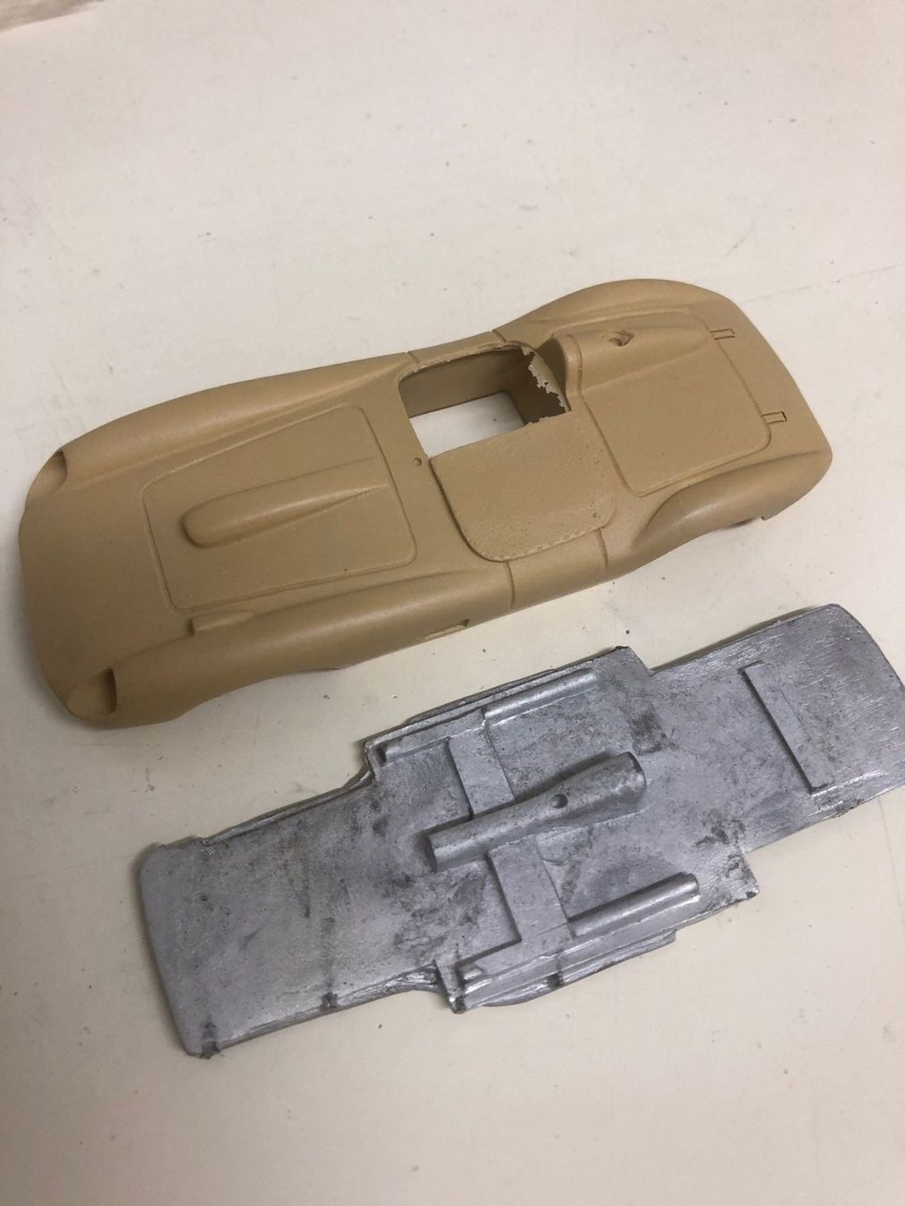 Ferrari Modellini d'auto: FDS-Kit Ferrari 1/43 – Nuovo (secondo la descrizione) da Muttenz venduto da Gucci2005 7