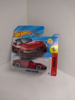 Hot Wheels Ferrari 12Cilindri rouge 2026 NEUF