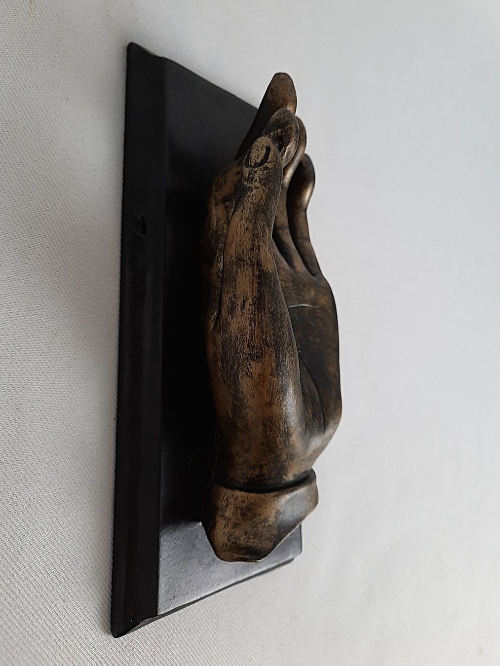 Sculture & Statue: Dekorative Handskulptur – Usato da Beinwil am See venduto da Restwert_Beinwil 2