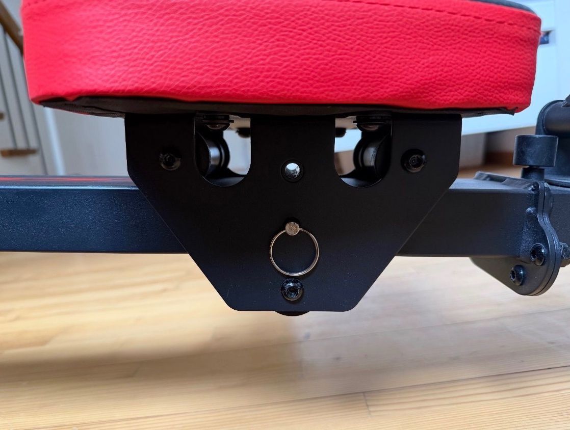 Vélos d'appartement: Rudergerät KENDOX RowShaper – D'occasion à Rorbas par zsoltar 4