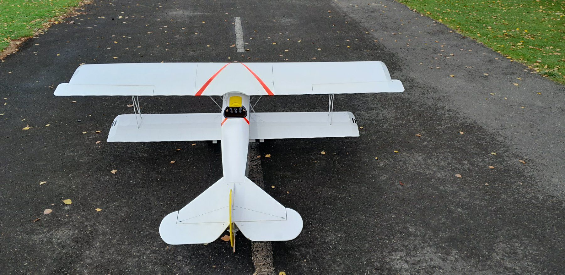 Fokker RC Kits de montage: Fokker VII   valueplane – D'occasion à Bouveret par roc_b29s 2