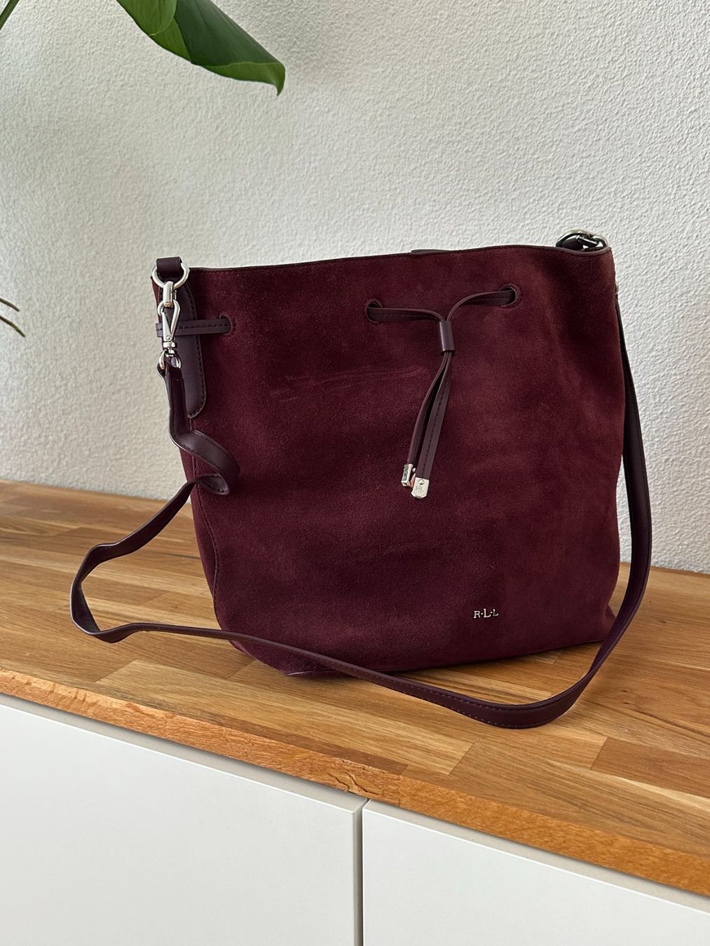 Ralph Lauren Sacs femmes: Umhängetasche – D'occasion à Olten par debi_h