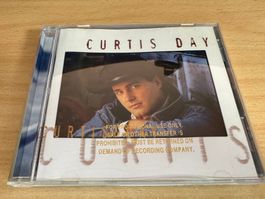 Curtis Day – Curtis Day