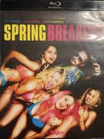 Spring Breakers (2012)