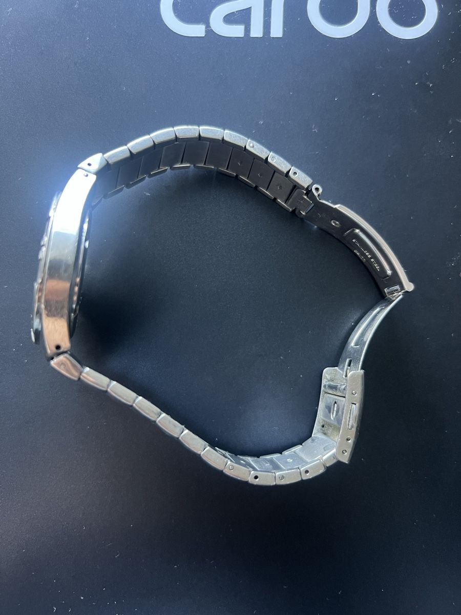 Certina Orologi: Certina DS Spel 1888 – Usato da Le Lignon venduto da sam_hfj7 3