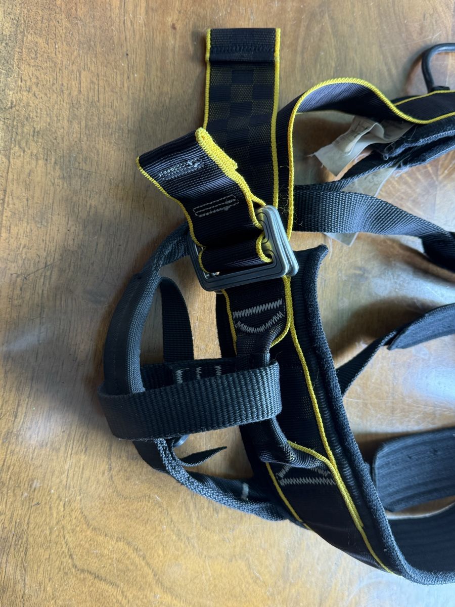 Mammut Attrezzatura da arrampicata: Harness - baudrier - Klettergurt  – Usato da Zürich venduto da ant_97dj 4