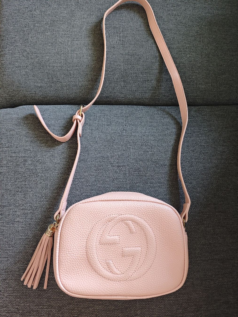 Borse da donna: summer cross bag  – Usato da Meyrin venduto da Muchacho7